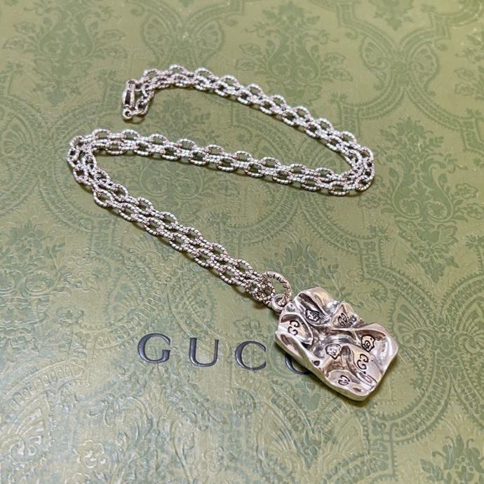 Gucci Necklaces